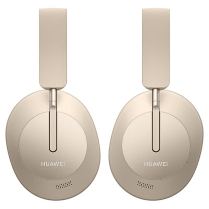 Original HUAWEI FreeBuds Studio Dynamic Noise Cancelling Bluetooth 5.2 Wireless Headset(Gold) - Headset & Headphone by Huawei | Online Shopping UK | buy2fix