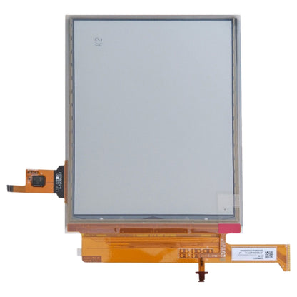 E-ink LCD Display for PocketBook Touch Lux 3 PB626(2)-D-WW 6 inch ED060XH7 - Repair & Spare Parts by buy2fix | Online Shopping UK | buy2fix
