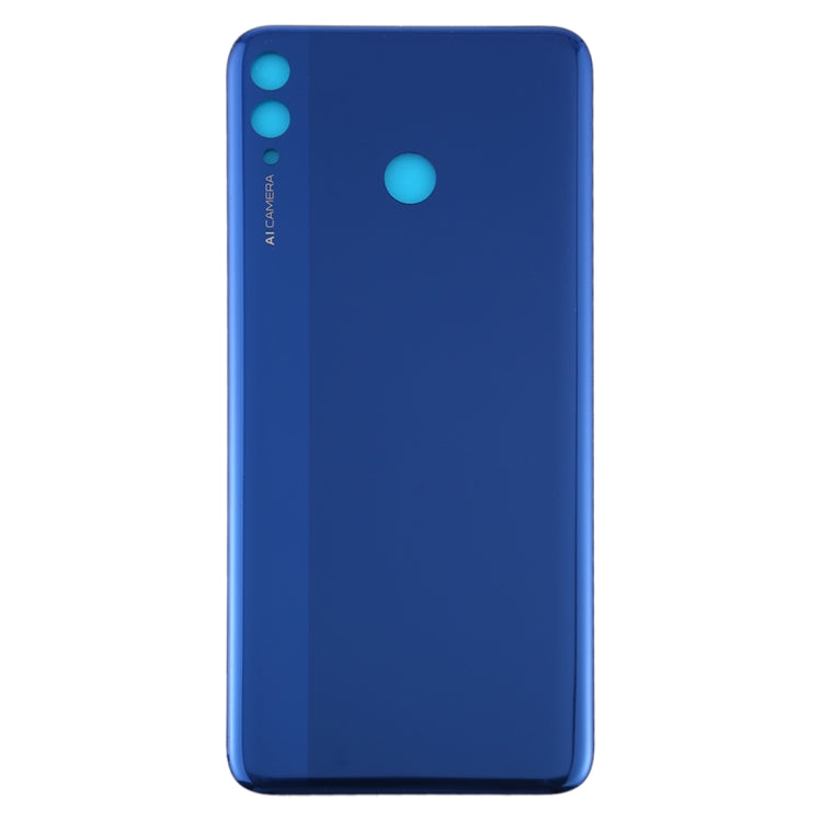Battery Back Cover for Huawei Honor 8X Max(Blue) - Back Cover by buy2fix | Online Shopping UK | buy2fix