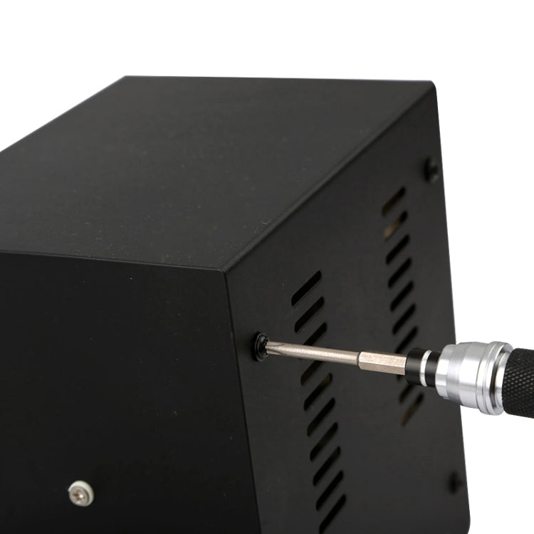 Kaisi KS-1726 24 in 1 Multifunctional Precision Screwdriver Set - Screwdriver Set by Kaisi | Online Shopping UK | buy2fix