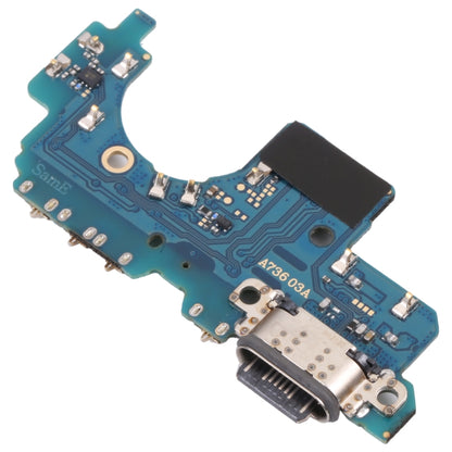 For Samsung Galaxy A73 SM-A736 OEM Charging Port Board - Repair & Spare Parts by buy2fix | Online Shopping UK | buy2fix