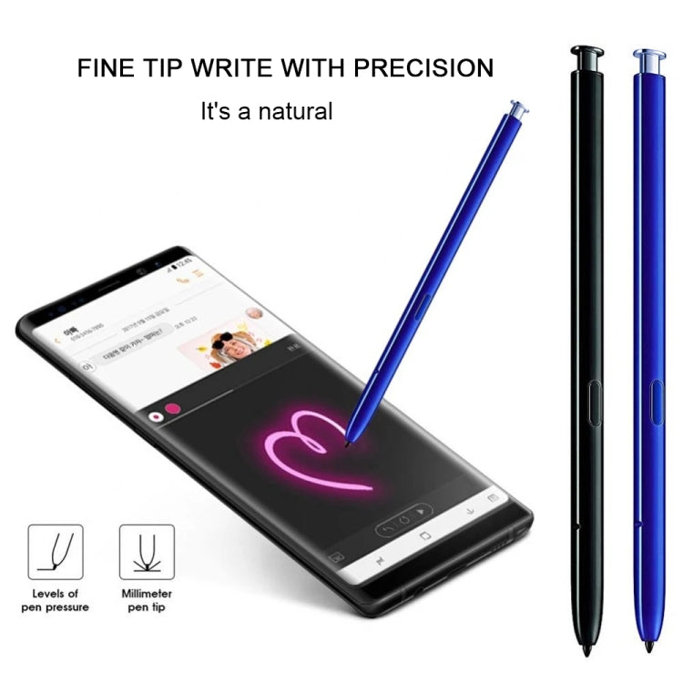 For Samsung Galaxy Note20 SM-980F Screen Touch Pen (White) - Others by buy2fix | Online Shopping UK | buy2fix