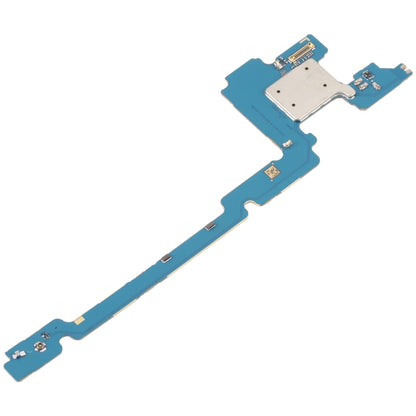 For Samsung Galaxy Z Fold3 5G SM-F926 Original Signal Antenna Small Board - Repair & Spare Parts by buy2fix | Online Shopping UK | buy2fix