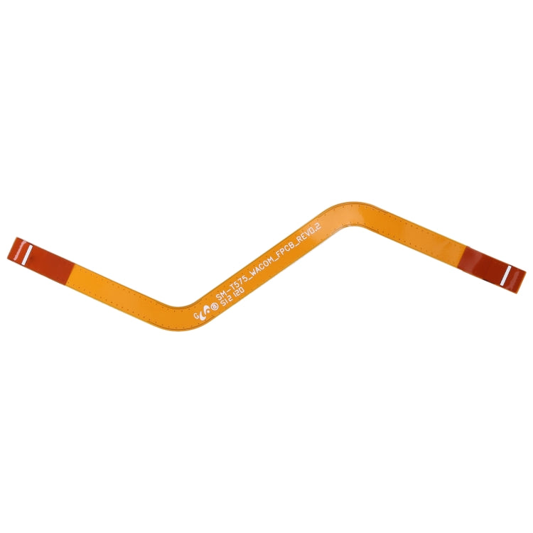 For Samsung Galaxy Tab Active3 8.0 SM-T570/T575 Original Touch Connection Board Flex Cable - Others by buy2fix | Online Shopping UK | buy2fix