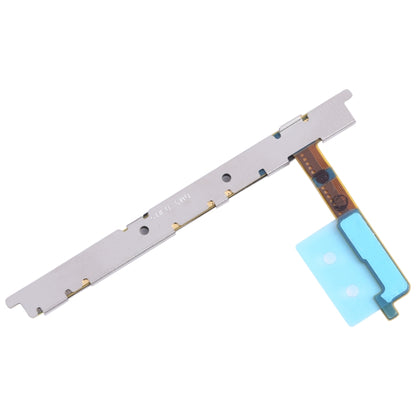 For Samsung Galaxy S23 Ultra SM-S918B Original Power Button & Volume Button Flex Cable - Flex Cable by buy2fix | Online Shopping UK | buy2fix