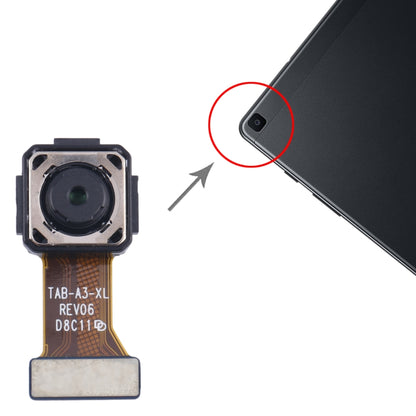 For Samsung Galaxy Tab A 8.0 & S Pen 2019 SM-P205/P200 Original Back Facing Camera - Camera by buy2fix | Online Shopping UK | buy2fix