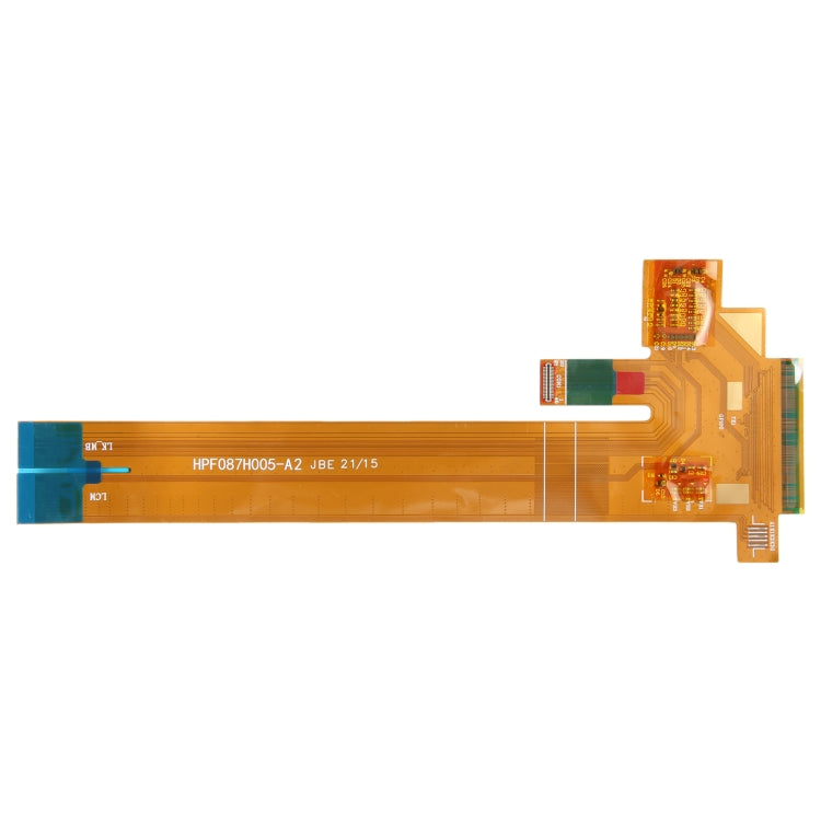 For Samsung Galaxy Tab A7 Lite SM-T220/T225 LCD Flex Cable - Flex Cable by buy2fix | Online Shopping UK | buy2fix
