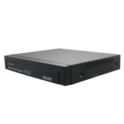 ESCAM K716 HD 5MP 16CH Smart NVR Network Video Recorder - Security by ESCAM | Online Shopping UK | buy2fix