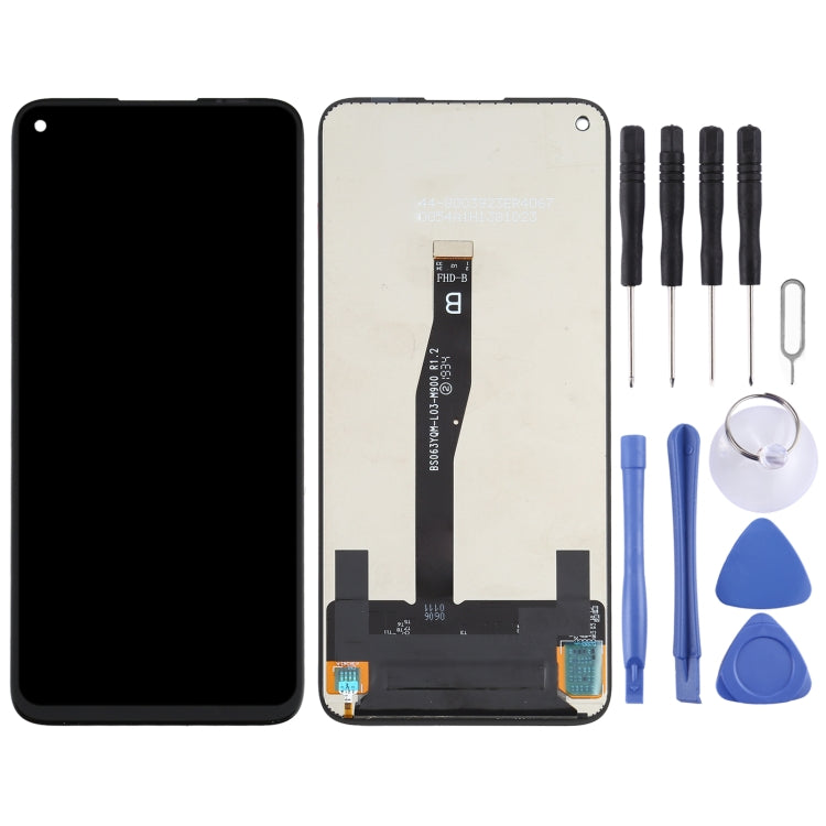 OEM LCD Screen for Huawei Mate 30 Lite with Digitizer Full Assembly - LCD Screen by buy2fix | Online Shopping UK | buy2fix