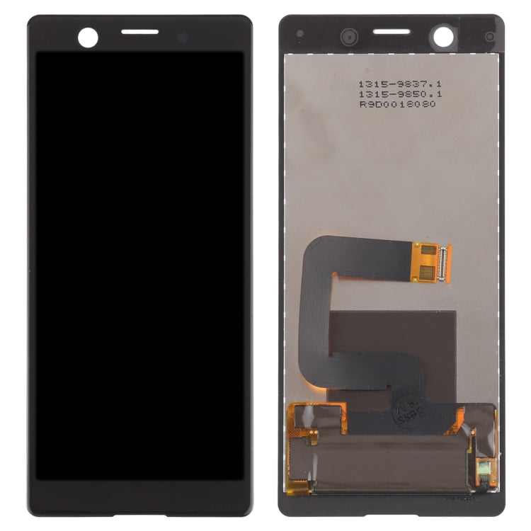 Original LCD Screen for Sony Xperia ACE with Digitizer Full Assembly - LCD Screen by buy2fix | Online Shopping UK | buy2fix