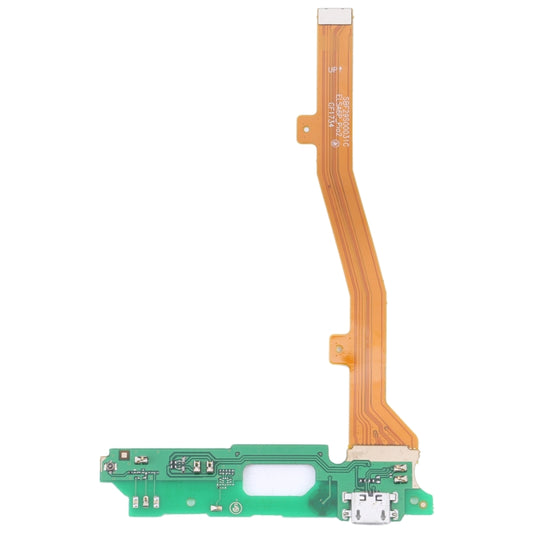 Charging Port Flex Cable For Alcatel A7 5090 5090I - Repair & Spare Parts by buy2fix | Online Shopping UK | buy2fix