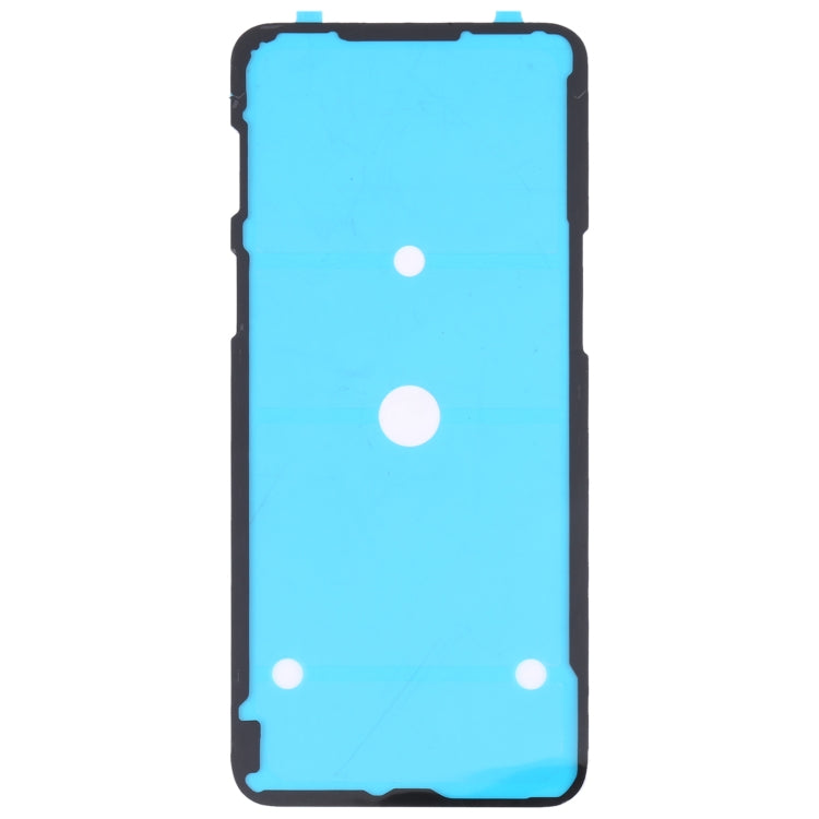 10 PCS Back Housing Cover Adhesive For OnePlus Nord 2T - Repair & Spare Parts by buy2fix | Online Shopping UK | buy2fix