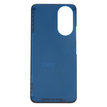 Battery Back Cover for Honor X7(Blue) - Repair & Spare Parts by buy2fix | Online Shopping UK | buy2fix