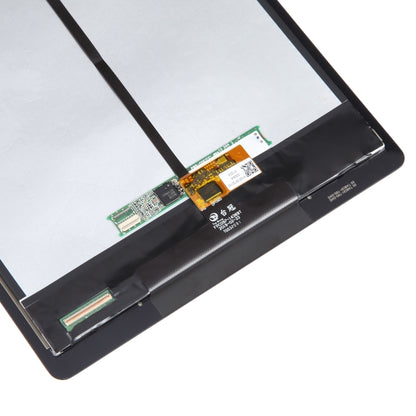 LCD Screen with Digitizer Full Assembly For Asus Chromebook Tablet CT100 CT100P CT100PA - LCD Screen by buy2fix | Online Shopping UK | buy2fix