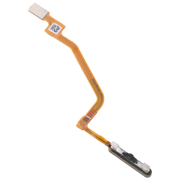 For Xiaomi Poco X3 / Poco X3 NFC Original Fingerprint Sensor Flex Cable(Blue) - Repair & Spare Parts by buy2fix | Online Shopping UK | buy2fix