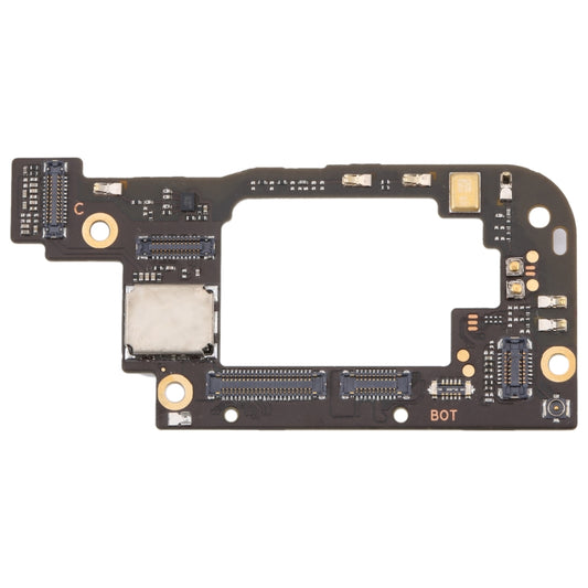 For Asus Rog Phone 5 / Phone 5s Camera Sensor Microphone Board - Repair & Spare Parts by buy2fix | Online Shopping UK | buy2fix