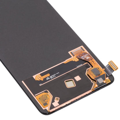 Original AMOLED Material LCD Screen For Realme GT Neo2 with Digitizer Full Assembly - Repair & Spare Parts by buy2fix | Online Shopping UK | buy2fix