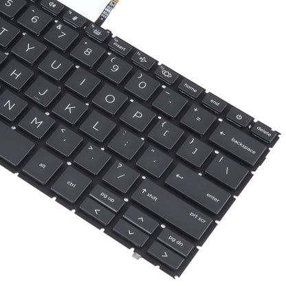 For HP ProBook 440 G9 445 G9 US Version Keyboard with Backlight - Replacement Keyboards by buy2fix | Online Shopping UK | buy2fix