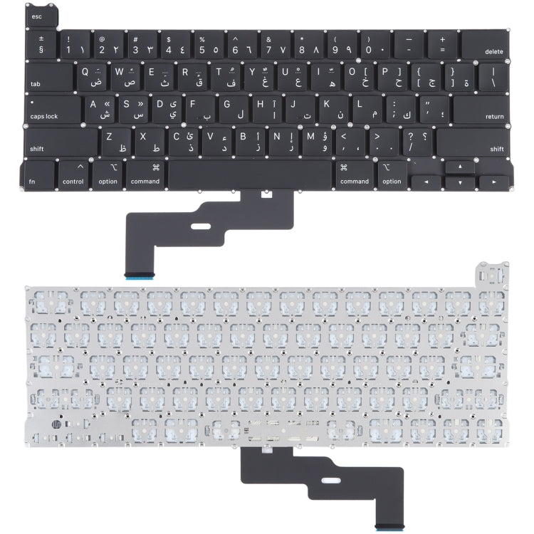 AR Version Keyboard For Macbook Pro Retina 13 inch A2289 - Replacement Keyboards by buy2fix | Online Shopping UK | buy2fix