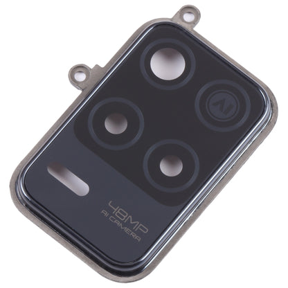 For Realme 8 5G Original Camera Lens Cover (Black) - Camera Series by buy2fix | Online Shopping UK | buy2fix