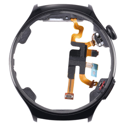 Original LCD Screen Frame Bezel Plate For Huawei Watch 4 - For Huawei by buy2fix | Online Shopping UK | buy2fix