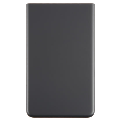 For Google Pixel 8 Pro Original Battery Back Cover(Black) - Back Cover by buy2fix | Online Shopping UK | buy2fix