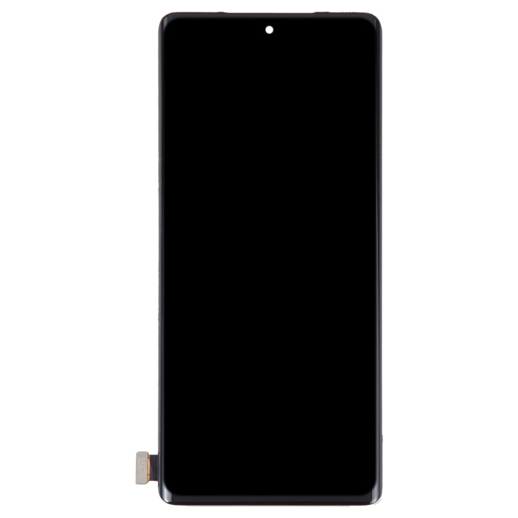 AMOLED Material Original LCD Screen for vivo X90 Pro With Digitizer Full Assembly - LCD Screen by buy2fix | Online Shopping UK | buy2fix