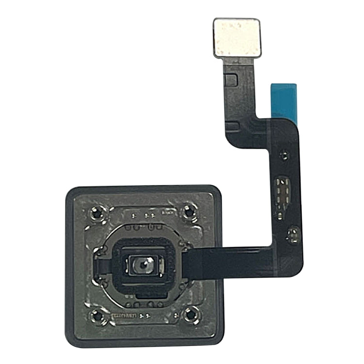 Power / Fingerprint Touch-ID Button Flex Cable 821-04012-02 for MacBook Air Retina 13.6 M2 A2681 2022 - Flex Cable by buy2fix | Online Shopping UK | buy2fix