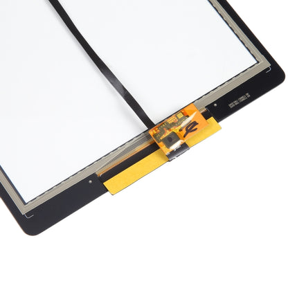 Touch Panel for Acer Chromebook Tab 10 D651N-K9WT (Black) - For Acer by buy2fix | Online Shopping UK | buy2fix