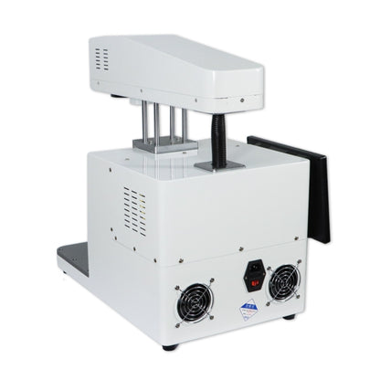 TBK-958C Automatic Laser Marking Screen Separater Repair Machine - Laser Machines by TBK | Online Shopping UK | buy2fix