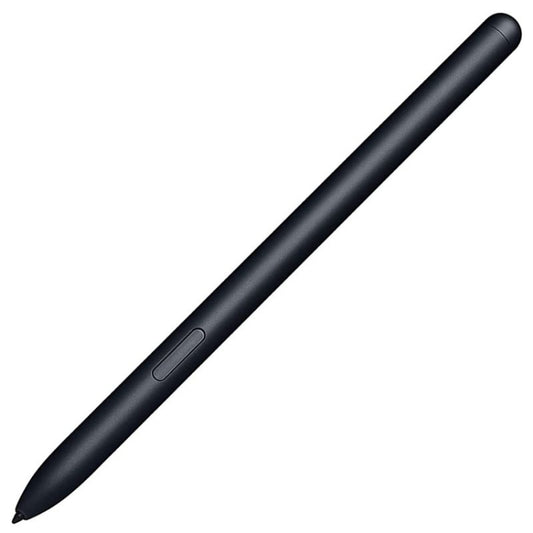 Replacement Touch Stylus S Pen for Samsung Galaxy Tab S7 SM-T870 T876B / Tab S7+ T970 SM-T976B / Tab S6 Lite (Mystic Black) - Stylus Pen by buy2fix | Online Shopping UK | buy2fix