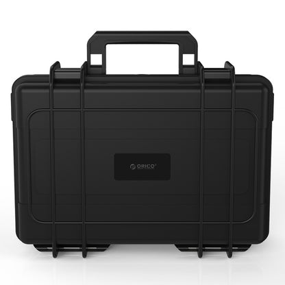 ORICO PSC-L20  3.5 inch 20 Bay Hard Drive Protective Case - Hard Drive Bags & Cases by ORICO | Online Shopping UK | buy2fix