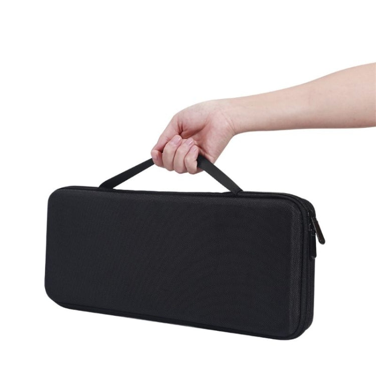 For Logitech Craft Advanced Keyboard Storage Bag Travel Portable Mouse Box Keyboard Protective Sleeve - Computer & Networking by buy2fix | Online Shopping UK | buy2fix