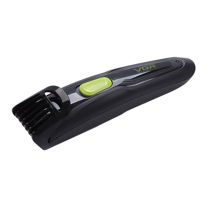 VGR V-019 5W USB Styling Electric Hair Clipper - Hair Trimmer by VGR | Online Shopping UK | buy2fix