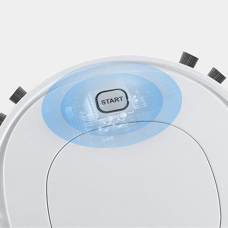 ES32 Lazy Home Cleaning Machine Intelligent Automatic Sweeping Robot Charging Vacuum Cleaner - Consumer Electronics by buy2fix | Online Shopping UK | buy2fix