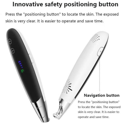 Laser Picosecond Pen Freckle Tattoo Removal Mole Dark Spot Eyebrow Pigment Laser Acne Treatment Machine Beauty Care Tool - Beauty Instrument by buy2fix | Online Shopping UK | buy2fix