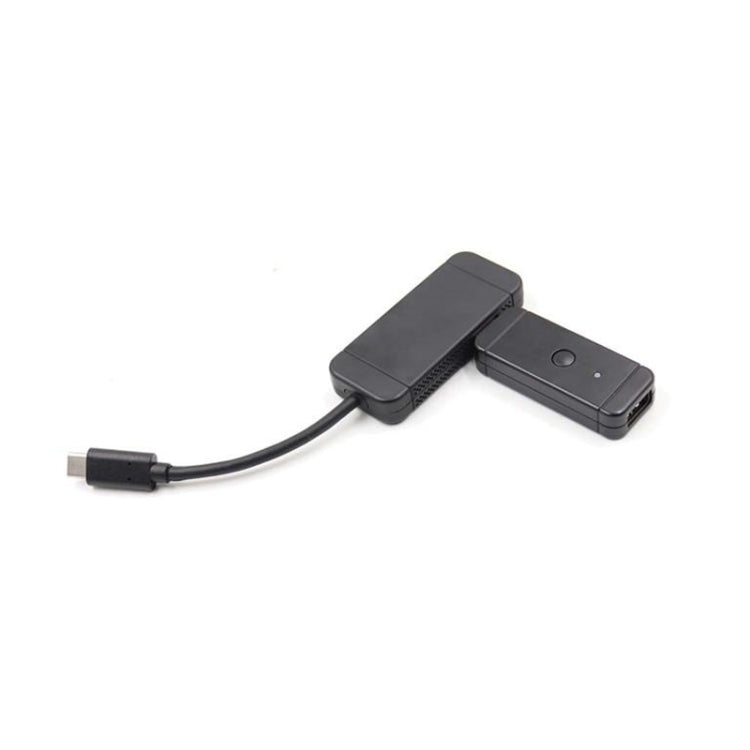 JYS-130 Wireless Bluetooth Gamepad Converter Adapter For PS3 / Switch / PC - Adapter & Cables by buy2fix | Online Shopping UK | buy2fix