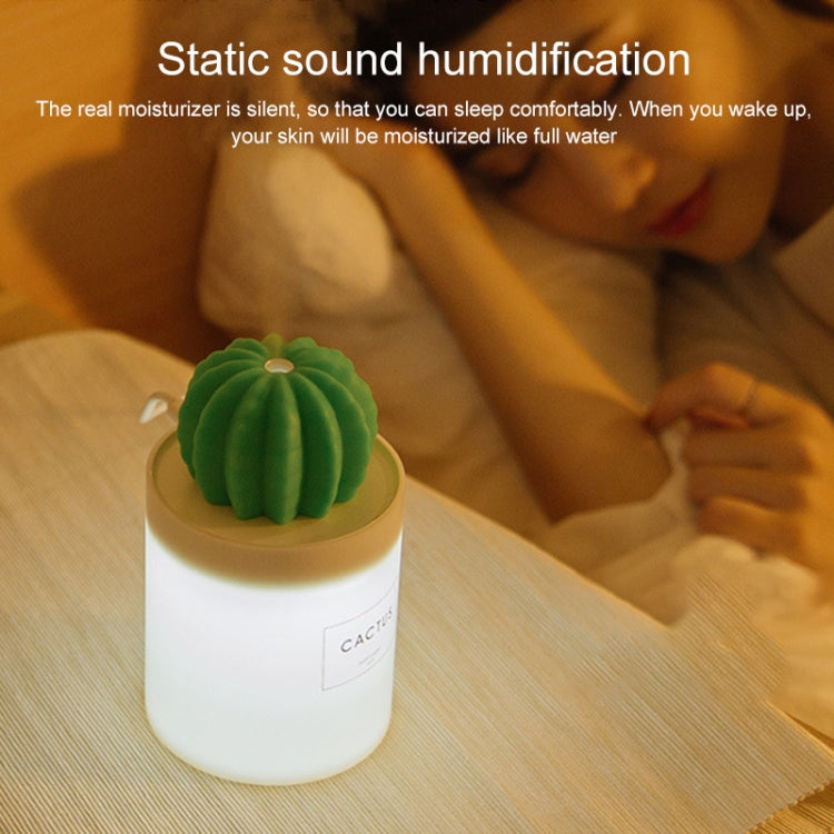 USB Air Humidifier Timing Diffuser Mist  Aroma Humidifier Diffuser Purifier for Home - Home & Garden by buy2fix | Online Shopping UK | buy2fix