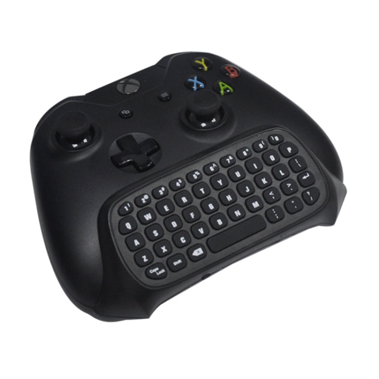 DOBE TYX-586 for Xbox One Bluetooth Gamepad Chat Keyboard - Gamepad by buy2fix | Online Shopping UK | buy2fix