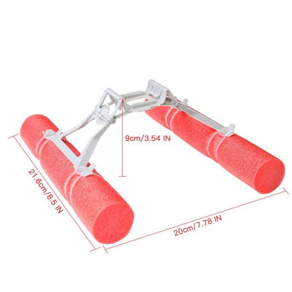 For DJI Mavic Mini/ Mini 2/Mini SE RCSTQ Water Landing Gear Buoyancy Rod - Others by RCSTQ | Online Shopping UK | buy2fix