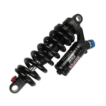 DNM RCP2S Mountain Bike Oil Spring Rear Shock Absorber Soft Tail Frame Rear Bladder, Size:200mm(With 24mm Bushing) - Outdoor & Sports by DNM | Online Shopping UK | buy2fix