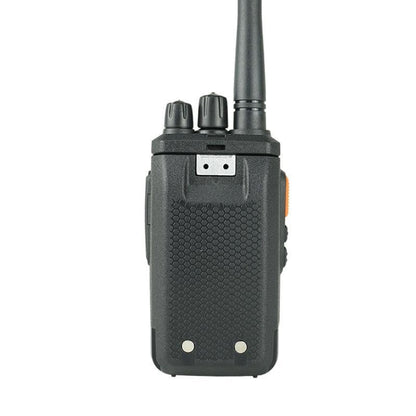 Baofeng BF-M4 Handheld Outdoor 50km Mini FM High Power Walkie Talkie US Plug - Handheld Walkie Talkie by BaoFeng | Online Shopping UK | buy2fix