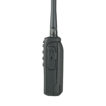 Baofeng BF-M4 Handheld Outdoor 50km Mini FM High Power Walkie Talkie US Plug - Handheld Walkie Talkie by BaoFeng | Online Shopping UK | buy2fix