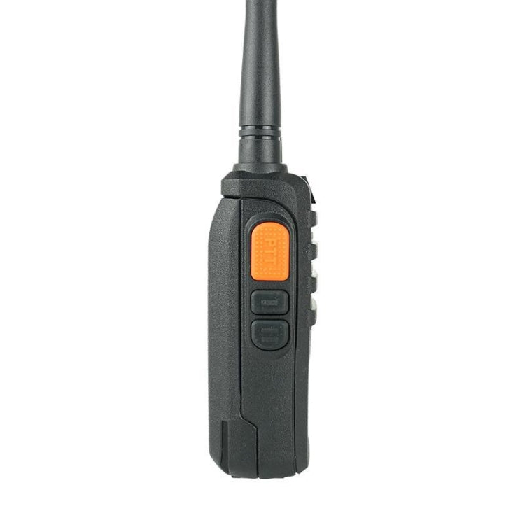 Baofeng BF-M4 Handheld Outdoor 50km Mini FM High Power Walkie Talkie US Plug - Handheld Walkie Talkie by BaoFeng | Online Shopping UK | buy2fix