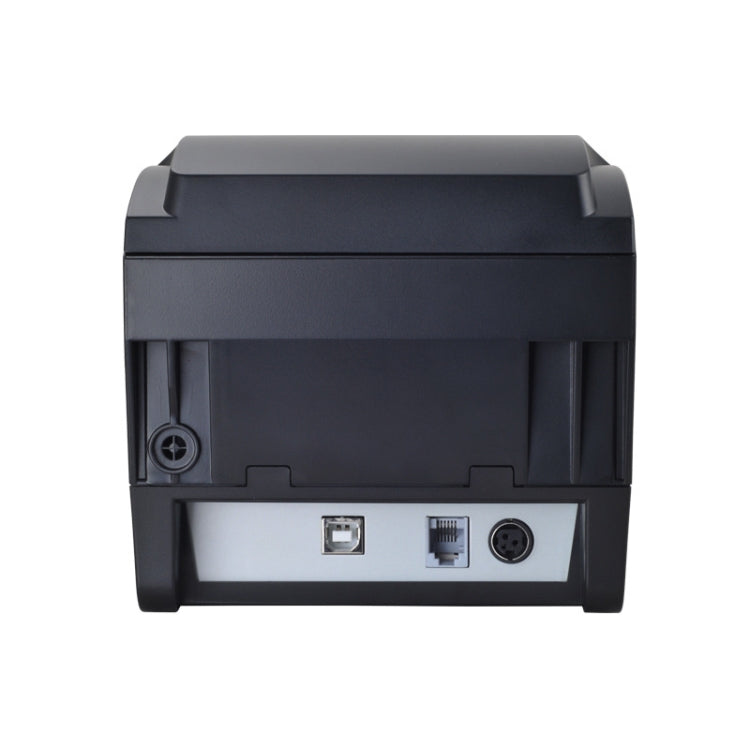 Xprinter XP-A160M Thermal Printer Catering Bill POS Cash Register Printer, Style:US Plug(USB) - Printer by Xprinter | Online Shopping UK | buy2fix