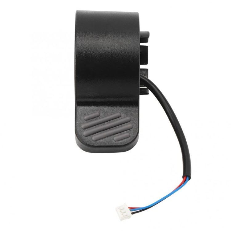 For Ninebot ES1 / ES2 / ES3 / ES4 Electric Scooter Accessories Brake Finger Dial - Accessories & Parts by Neye | Online Shopping UK | buy2fix