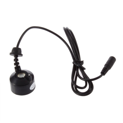 2 PCS Mini Lightless Atomization Head Rockery Water Accessories Foggy Humidifier Accessories DIY Humidifier Bonsai(No Lamp) - Home & Garden by buy2fix | Online Shopping UK | buy2fix