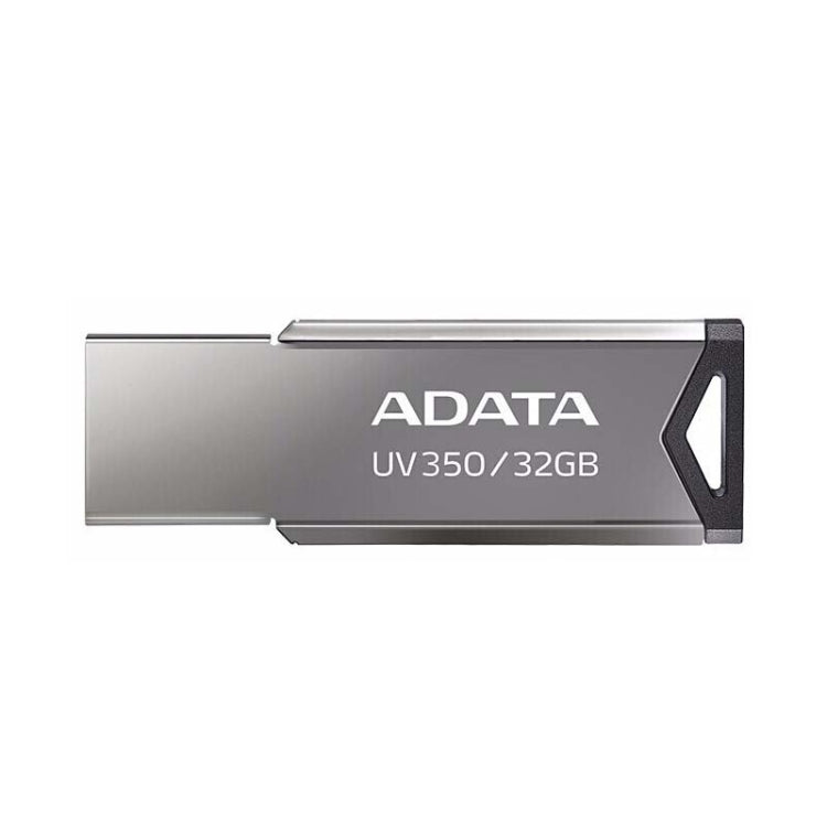 ADATA UV350 Car Speaker Office Storage USB3.2 U Disk, Capacity: 32GB - USB Flash Drives by ADATA | Online Shopping UK | buy2fix