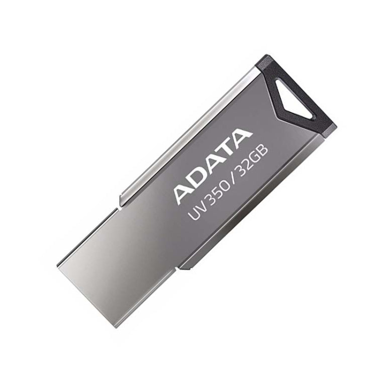 ADATA UV350 Car Speaker Office Storage USB3.2 U Disk, Capacity: 32GB - USB Flash Drives by ADATA | Online Shopping UK | buy2fix