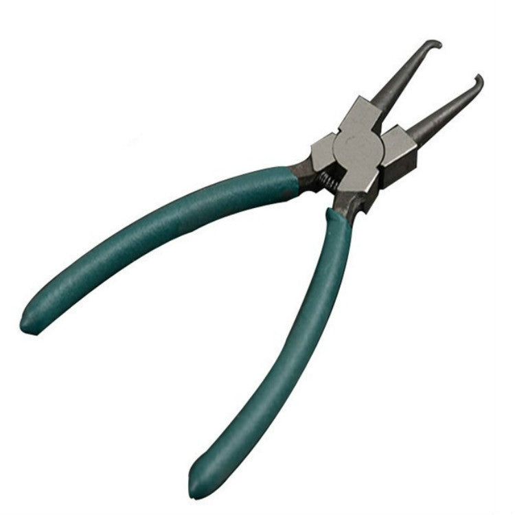 Tubing Pliers Gasoline Pipe Joint Filter Calipers Tubing Separation Pliers - In Car by buy2fix | Online Shopping UK | buy2fix